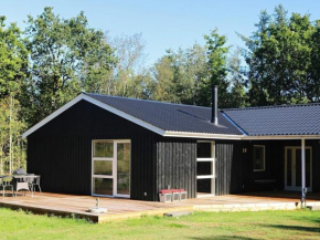 4 star holiday home in Hadsund